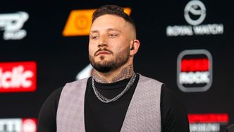 To KONIEC Boxdela w Fame MMA? Federacja opublikowała wpis, który szybko ZNIKNĄŁ z sieci!