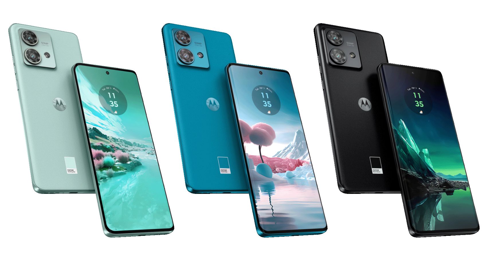 Motorola Edge 40 Neo