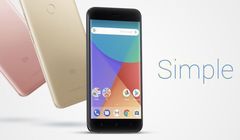 Xiaomi prezentuje Mi A1 z ekranem 5,5 cala w cenie do 1000 złotych