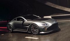 Reklama Astona Martina V12 od Platige Image