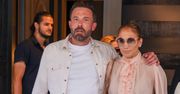 Jennifer Lopez i Ben Affleck wzięli po cichu ślub. Teraz czeka ich przerwa