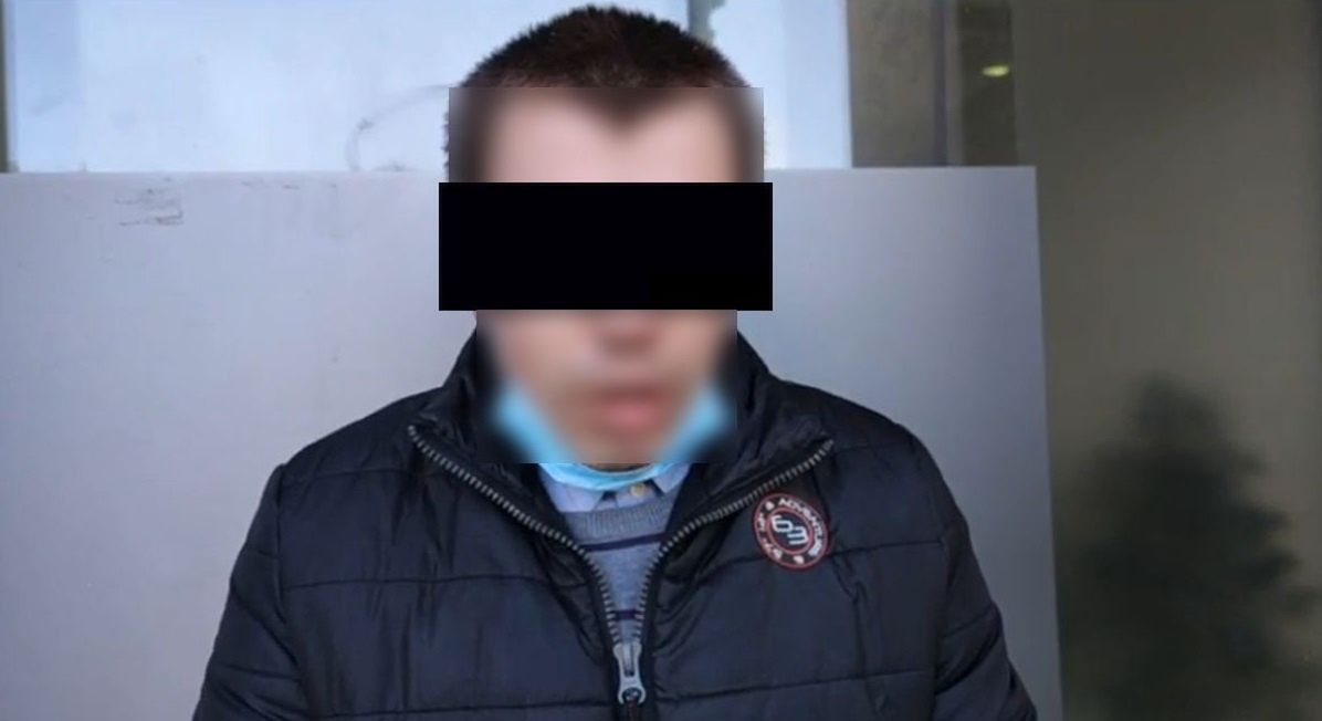 Lublin. Groził 12-latce gwałtem i śmiercią. Zatrzymali go łowcy pedofilów