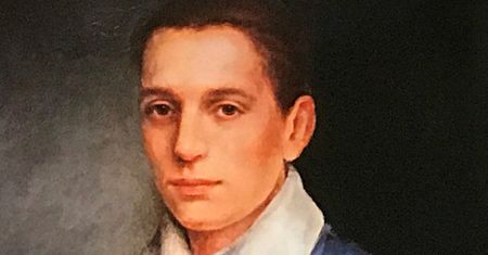 300 lat od kanonizacji św. Stanisława Kostki. W Rostkowie rozpocznie się Rok Jubileuszowy