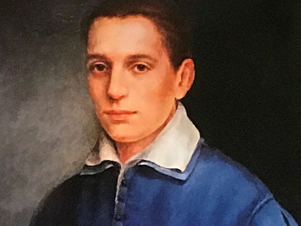 300 lat od kanonizacji św. Stanisława Kostki. W Rostkowie rozpocznie się Rok Jubileuszowy