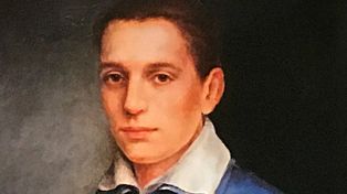 300 lat od kanonizacji św. Stanisława Kostki. W Rostkowie rozpocznie się Rok Jubileuszowy