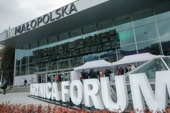 Pierwsza edycja KRYNICA FORUM za nami