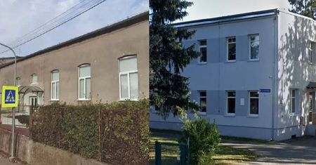 Ostróda: Termomodernizacja Domu Promyk i sali gimnastycznej Rolnika