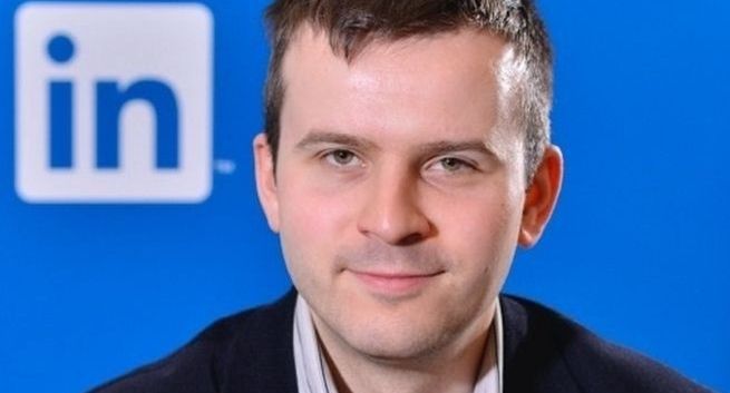 Michał Dobrołowicz i Romuald Kłosowski w RMF FM