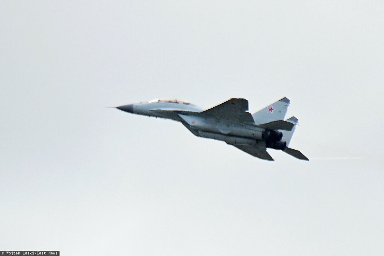 Russian jet incursion prompts Finnish investigation near Loviisa