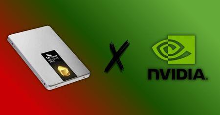 Dyski SSD nawet 10 razy szybsze. Wszystko z myślą o AI