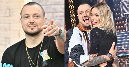 Baron nie wytrzymał. Zareagował na drugi pozew ROZWODOWY Sandry Kubickiej