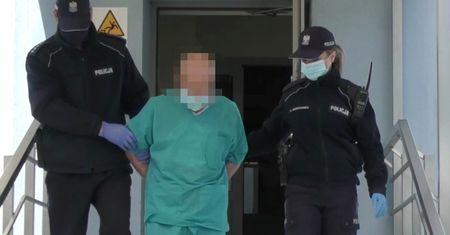 Ziomaki. Potrącenie dwóch chłopców. Sprawca aresztowany na 3 miesiące