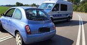 Ogrodniki: Żołnierze zatrzymali pijanego kierowcę z 3 promilami
