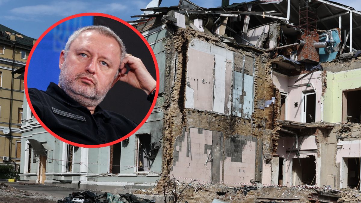 Kostin oskarża Kobylasza o zlecenie ataku na szpital dziecięcy