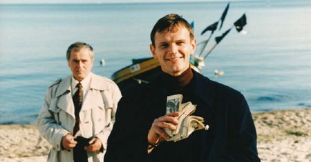 26 lat od premiery "Sztosu". Przypominamy filmy w reżyserii Olafa Lubaszenki