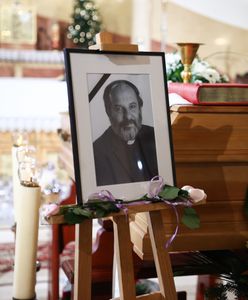 Pogrzeb ks. Isakowicza-Zaleskiego. Zabrakło abpa Jędraszewskiego