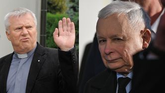 Włodzimierz Matuszak o Jarosławie Kaczyńskim: "Mieszka w domu otoczonym policjantami, a mówi o demokracji. Tak działają najczęściej DYKTATORZY"