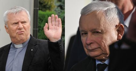 Włodzimierz Matuszak o Jarosławie Kaczyńskim: "Mieszka w domu otoczonym policjantami, a mówi o demokracji. Tak działają najczęściej DYKTATORZY"
