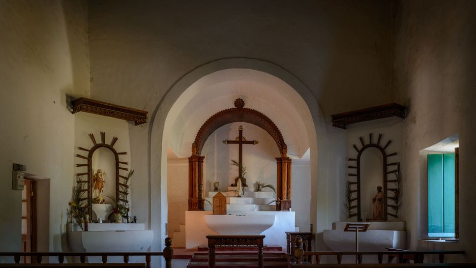 Pastor z Mozambiku zmarł, bo chciał pościć jak Jezus