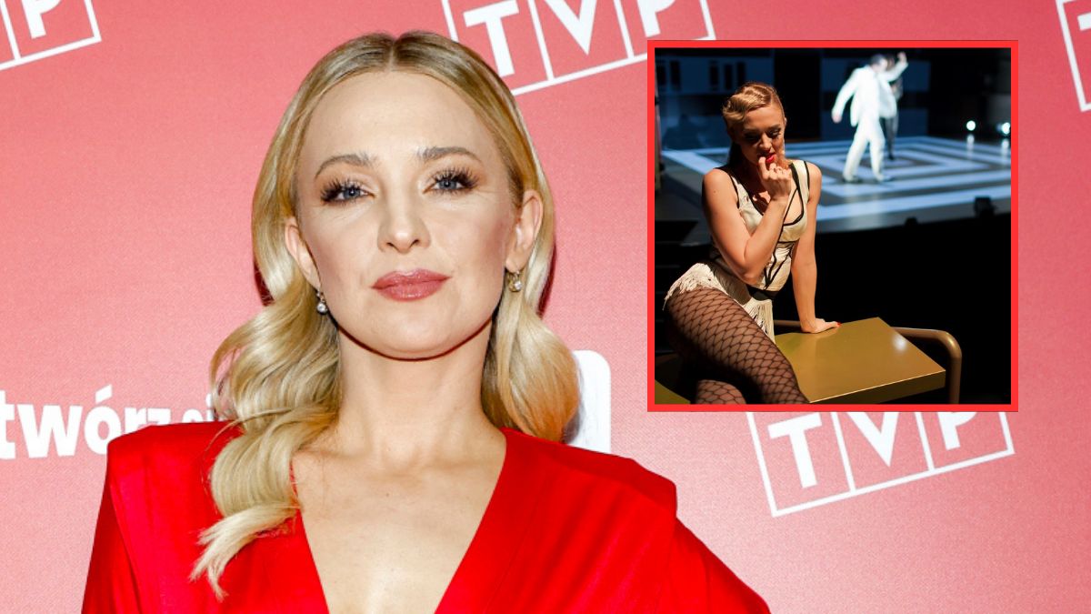 Kurdej-Szatan świętuje Międzynarodowy Dzień Teatru