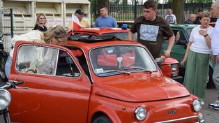 Majowe święta w Zduńskiej Woli. Taki jest plan wydarzeń