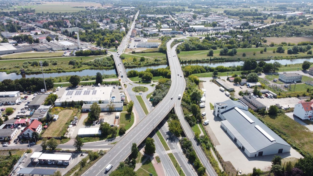 Gorzów Wlkp.: Symulacja powodzi i ewakuacji. Miasto zapowiada ćwiczenia służb