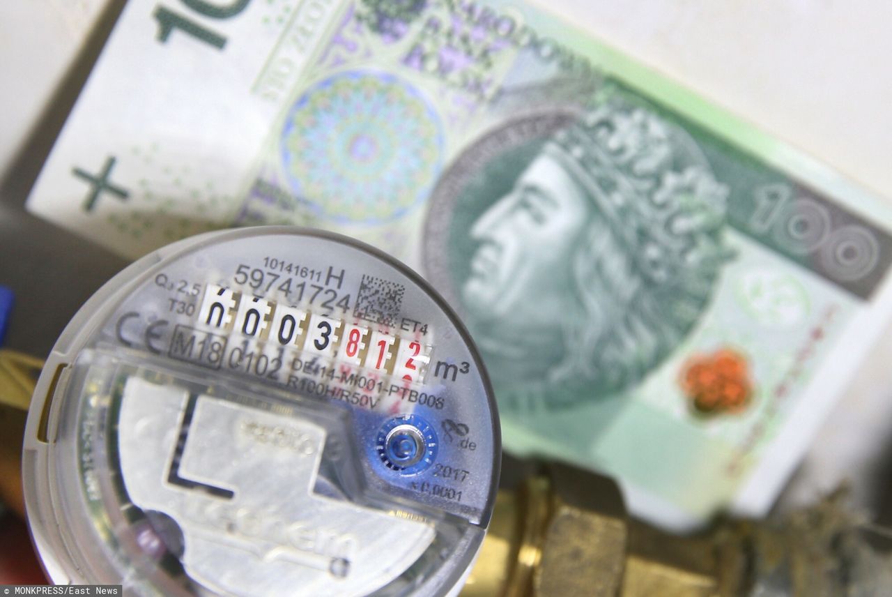 Polacy kradną wodę na potęgę. To już prawdziwa plaga