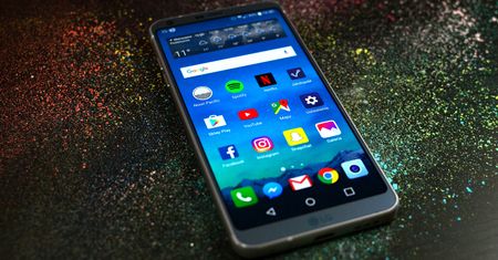#wSkrócie: Xperia R1 i R1 Plus oficjalnie, wyniki finansowe LG i Huawei AppStore w Europie