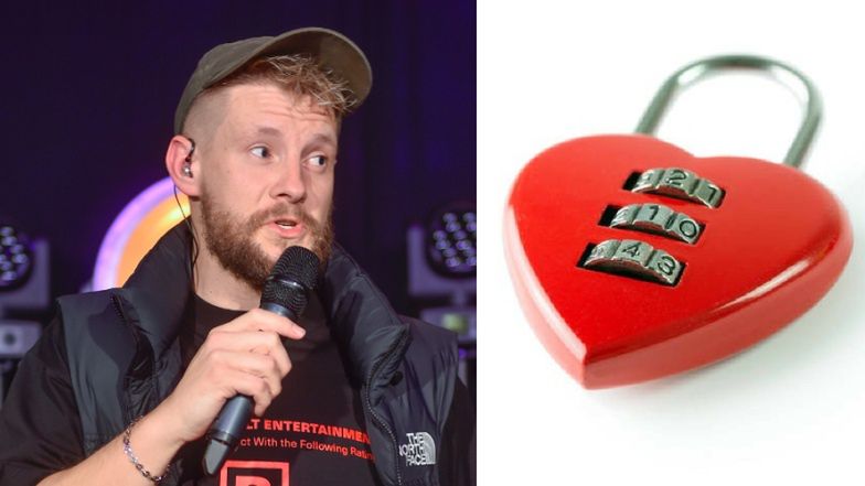 Sebastian Fabijański jest w ZWIĄZKU?! Aktor wyznaje: "Jeśli będzie towarzyszyła, to raczej tak off the records"