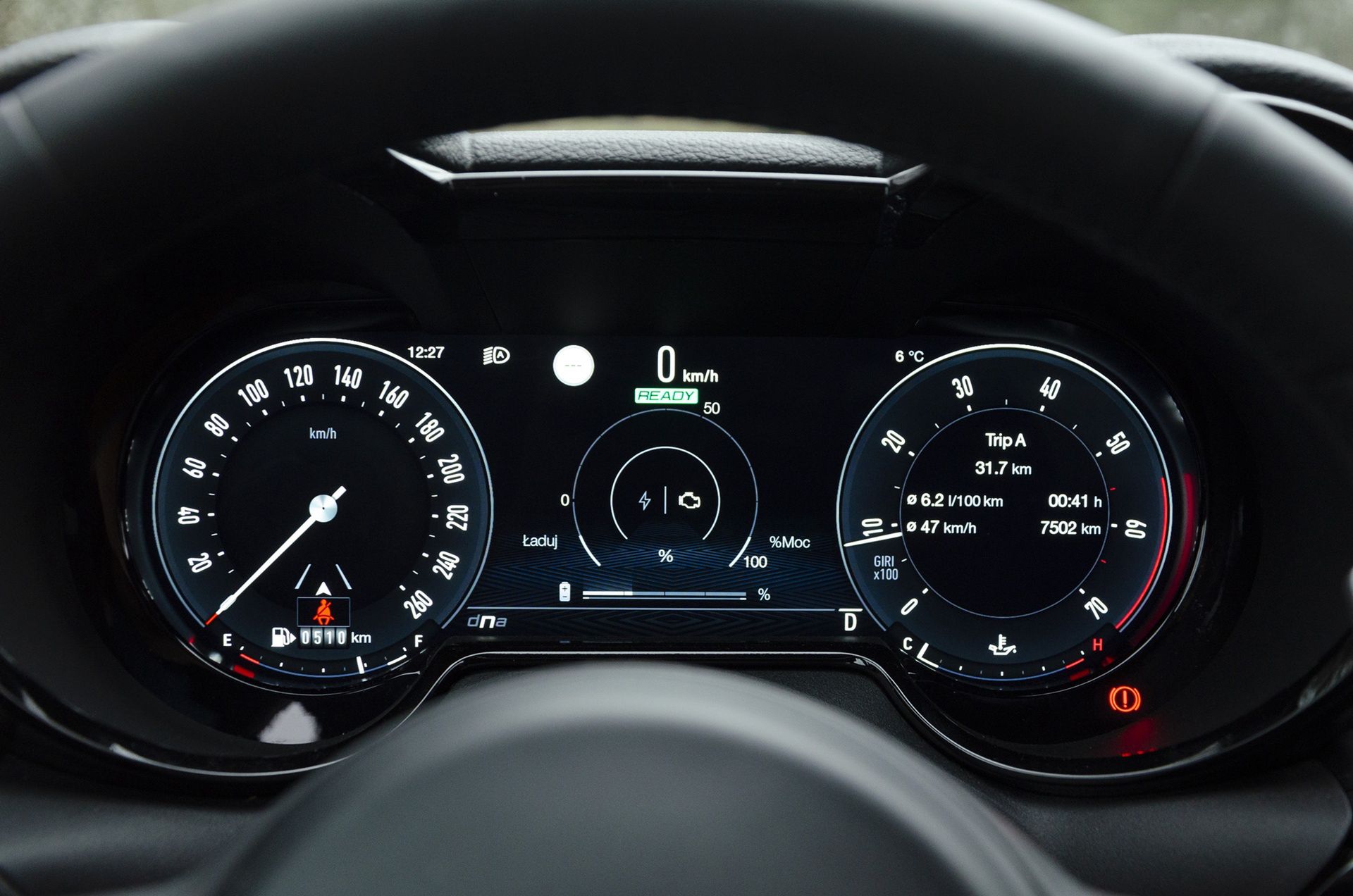 Alfa Romeo Tonale vs. Range Rover Evoque