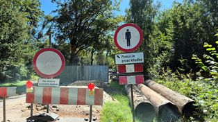 Gorlice: Trzy nowe mosty powstają na terenie powiatu