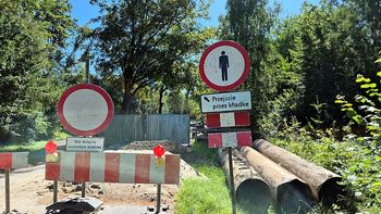 Gorlice: Trzy nowe mosty powstają na terenie powiatu