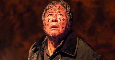 "Dużo więcej niż horror". Rzuca na kolana. Prawdziwa perła 2024 roku
