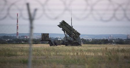 Niemcy wycofają Patrioty z Polski. Nowe doniesienia