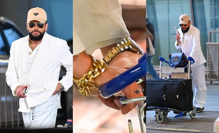 Krzysztof Rutkowski wraca z Tajlandii