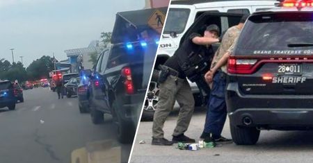 11 rannych po ataku w USA. "Brutalny akt przemocy"
