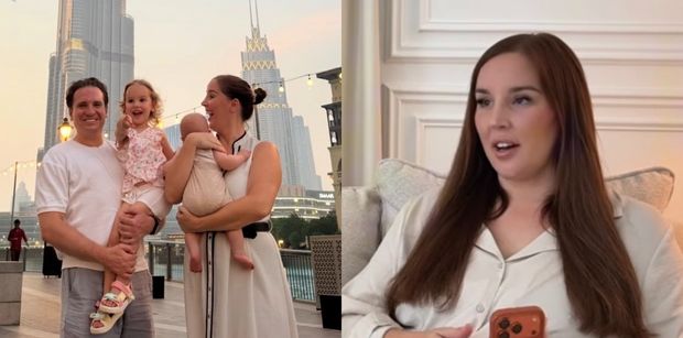 Lil Masti gloryfikuje Dubaj i uderza w POLSKĄ MENTALNOŚĆ: "Ludzie oblewają dom sztucznym g*wnem. Wy mówicie mi o jakimś bezpieczeństwie?"