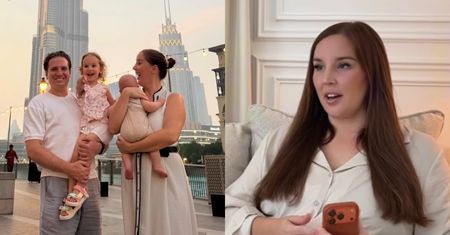 Lil Masti gloryfikuje Dubaj i uderza w POLSKĄ MENTALNOŚĆ: "Ludzie oblewają dom sztucznym g*wnem. Wy mówicie mi o jakimś bezpieczeństwie?"