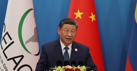 Porozumienie handlowe Chin i USA. Xi Jinping zabiera głos