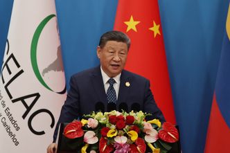 Porozumienie handlowe Chin i USA. Xi Jinping zabiera głos