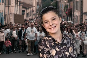 Francja w szoku po śmierci 11-latki. Są pierwsze decyzje