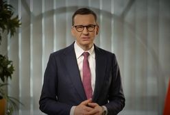 Trzęsienie po materiale o Janie Pawle II. Premier nie odpuszcza, jest spot