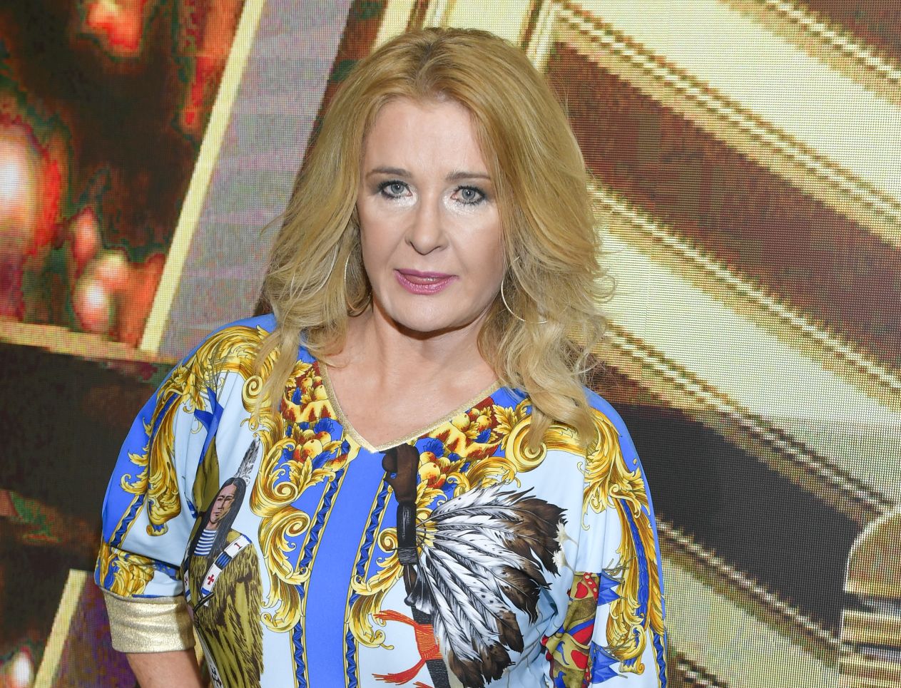 Majka Jeżowska nie widzi dla siebie miejsca w TVP