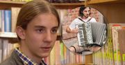 Grał Szymka Solejuka w "Ranczu". Niebawem zostanie ojcem