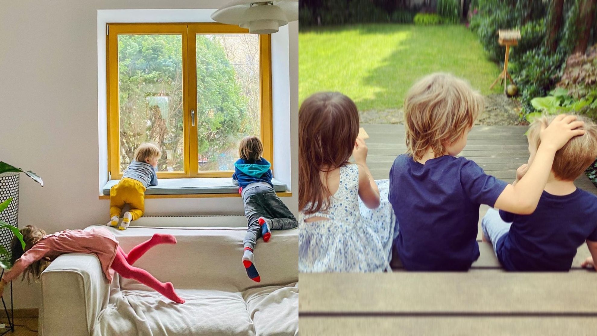 Tak mieszka Anna Czartoryska