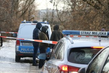 Wraca sprawa ludzkiej ręki w śmietniku. Są wyniki badań DNA