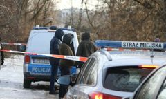 Wraca sprawa ludzkiej ręki w śmietniku. Są wyniki badań DNA