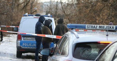 Wraca sprawa ludzkiej ręki w śmietniku. Są wyniki badań DNA