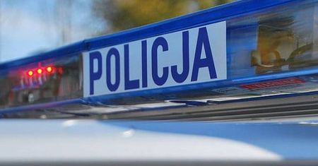 Zwłoki w krzakach w Lublinie. Znalazł je przechodzień