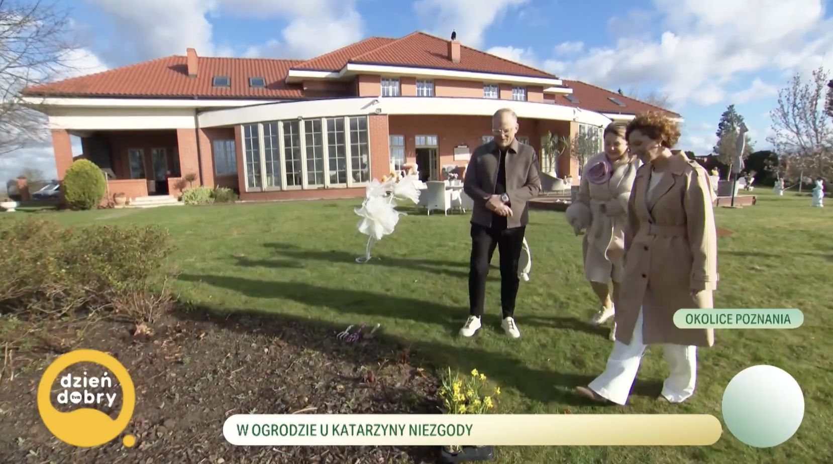 Ogród Niezgody i Markiewicza